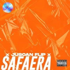 Bad Bunny, Jowell & Randy, Ñengo Flow - Safaera (JUSOAN FLIP) [FREE DL]