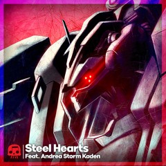 "Steel Hearts" - Armored Core 6 Rap
