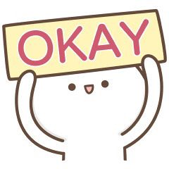 Okay(CLIP)
