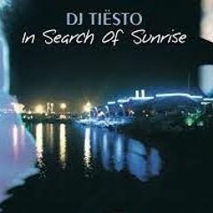 DJ Tiesto  In Search Of Sunrise  Vol. 3