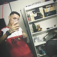 PUTARIA NA RUINHA - (DJ RAFINHA DN, DJ RENAN DA CITY E DJ JOÃO MARCONEX)