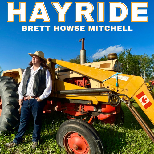 Hayride (A-Side 2023 Original)