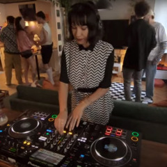 House Music Set - Mervezelo