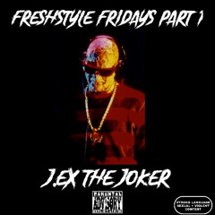 YA PLAYIN’ YASELF FRESHSTYLE