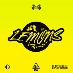 Kreach - Lemons (mix1)