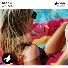 All I Need (Original Mix)