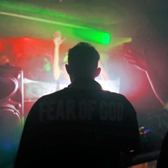 TIEFDRUCK x HYPE Club Bruchsal 29.10.2022