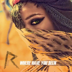 Rihanna - Where Have You Been (Knight Jersey Club Mix)