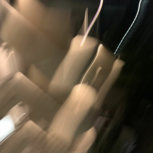 Ghost stories / collaboration with Pablo Dario Martin Fontana