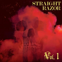 PREMIERE: Straight Razor - Messenger of Doom (Negative Gain Productions)
