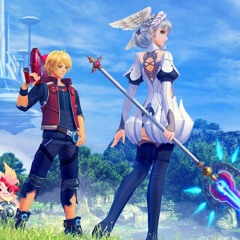 Bionis' Shoulder - Xenoblade Chronicles: Future Connected OST [01]
