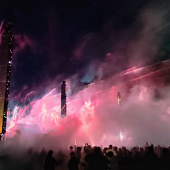 Awakenings Upclose 2025 after party set