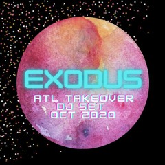 ATL Takeover Festival Mix Oct. 2020