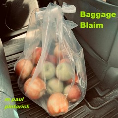 Baggage Blaim