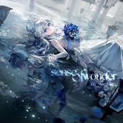 Yu_Asahina - sense of wonder