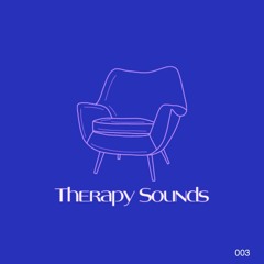 Therapy Sessions 003: Frankie P