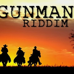 GUNMAN RIDDIM REMIXS JUGGLIN BY DJRAMBO954 (VDJ MIXS)