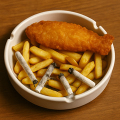 Fishy Fingers (4)