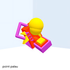 Point Palau - Are You Sleepy?