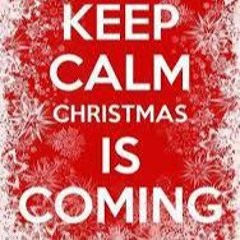 ADULT CHRISTMAS MIX #1- Final