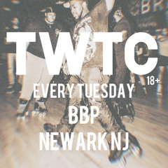 DJ TONE CAPO SET FOR TWTC JULY 15TH S/O TO THEM CANCERS