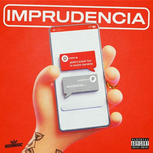 Imprudencia