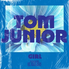 Tom Junior - Girl