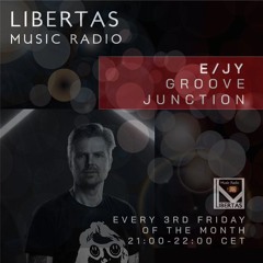 Groove Junction-Friday 21 February 2025