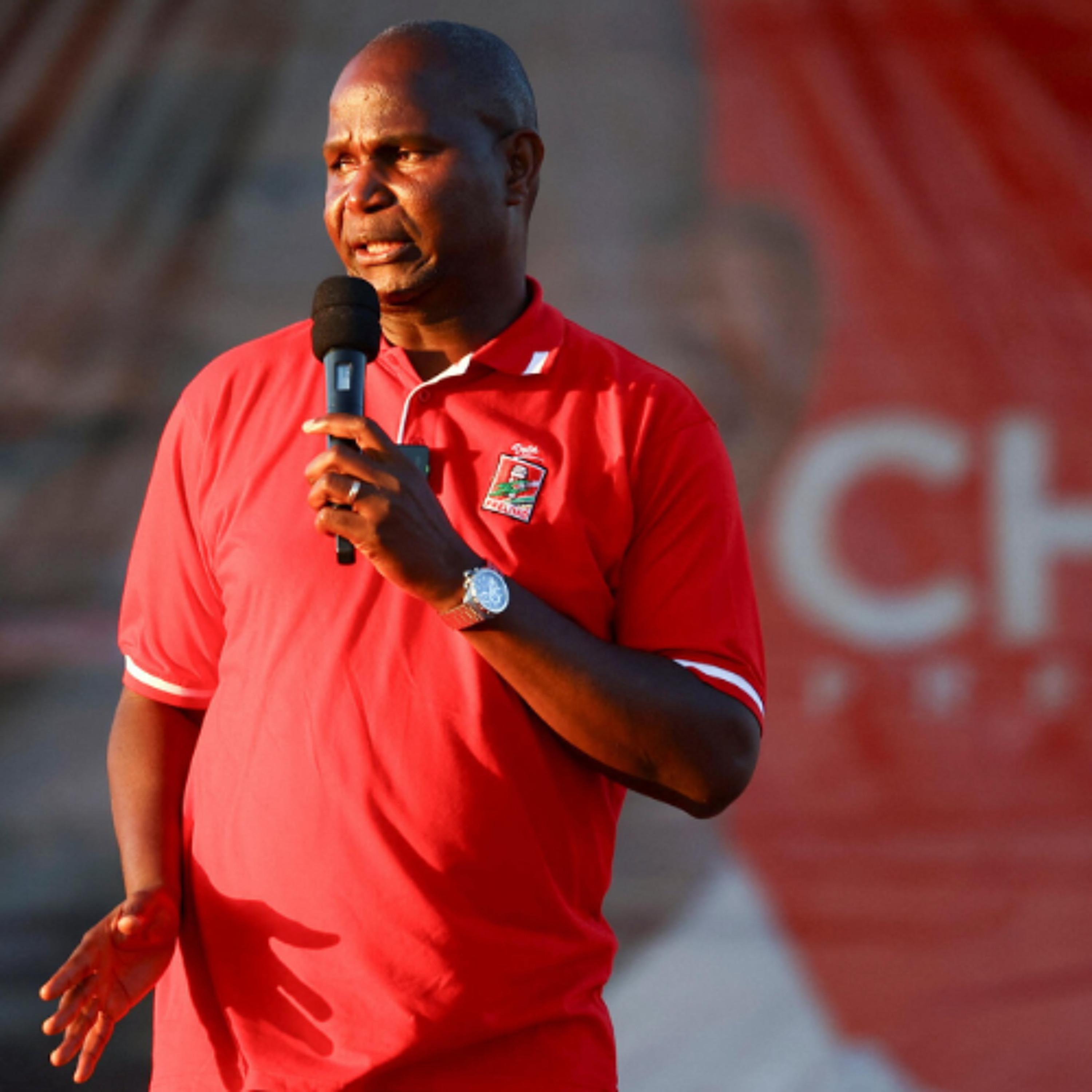 What’s going on in Mozambique