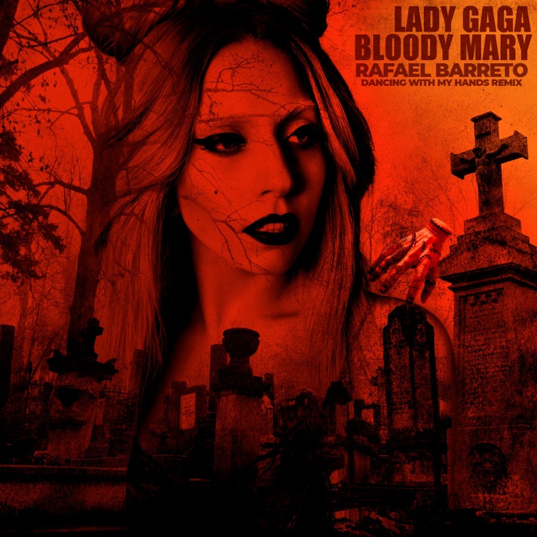 洋楽 BLOODY MARY/ THE QUEEN MARY/G-RAP 洋楽 BLOODY MARY/THE QUEEN MARY/BLOODS/G-RAP Bloody Mary – The
