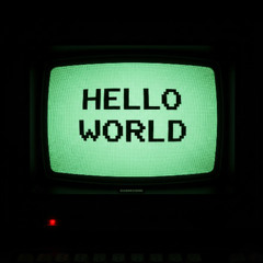 HELLO WORLD