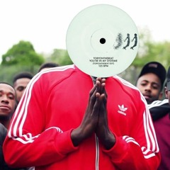 Shut Up In My Systeme - Stormzy x TORYONTHEBEAT