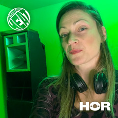 Klara Missyle x HOR Berlin [Maximum Heat]