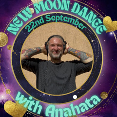 Luminous New Moon 22.09.25