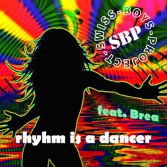 Snap - Rhythm Is A Dancer Feat. Brea (sbp Remix 2024)