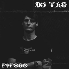 Friends & Family 003: DJ T.A.G.