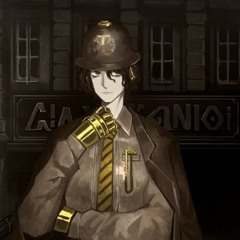 Limbus Company Canto 6.5-1 / Intervallo IV-I Battle Theme