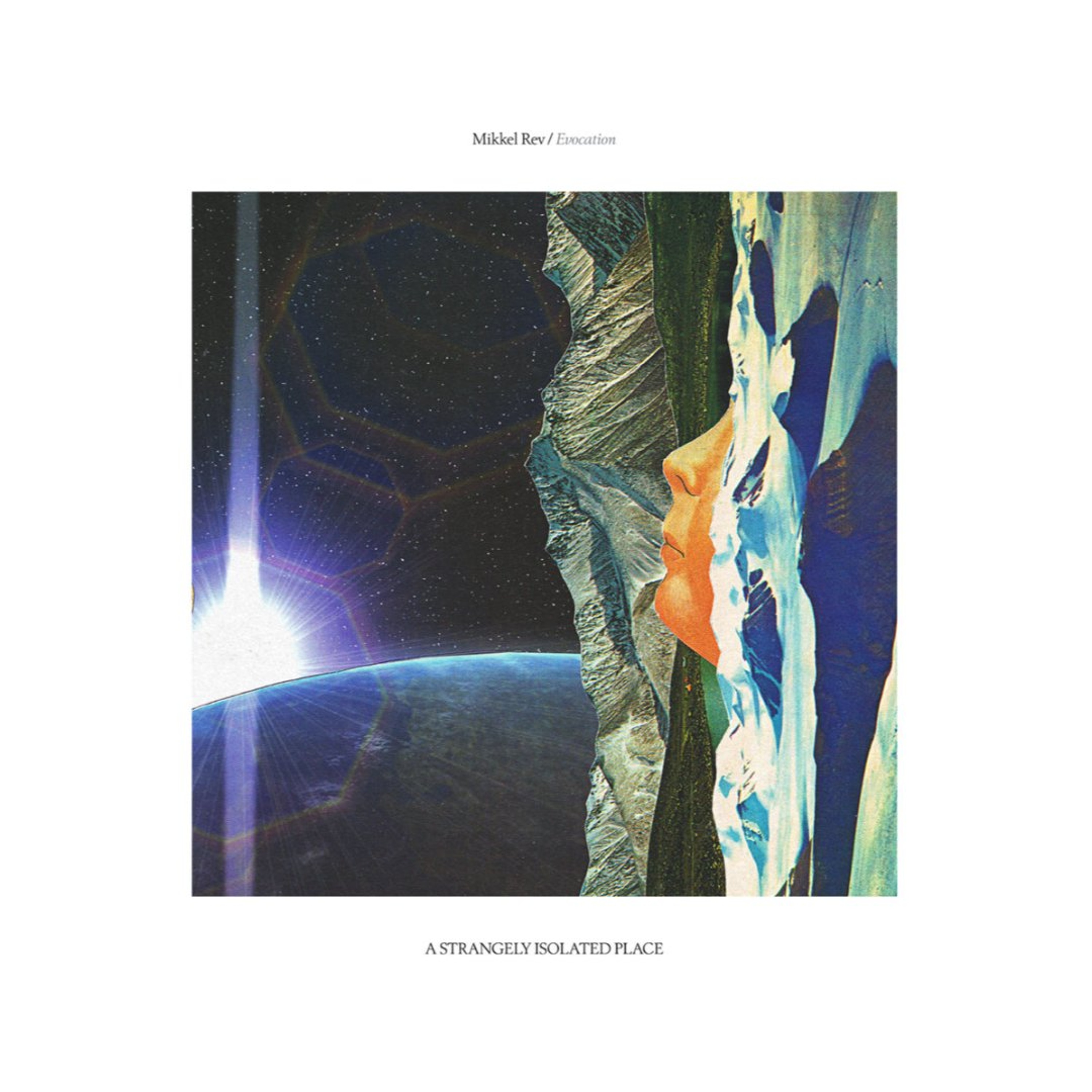 Mikkel Rev / Evocation (ASIPV057) [Previews] episode artwork