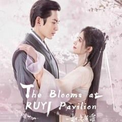 张哲瀚 Zhang Zhe Han - 叹云兮 ('Sighs of Yunxi', Legend of Yunxi OST)