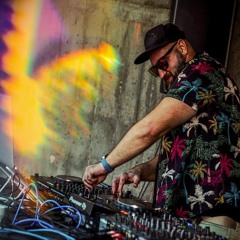 DJ Mixes (Various Genres)