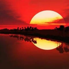 Sundown prod by Vicky G