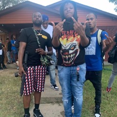 Yesterday Ft. Big Dripper (Prod by. HoodWitAnotha1)