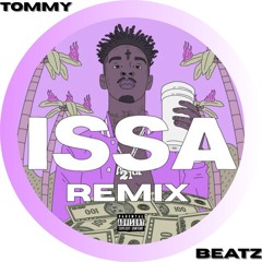 21 Savage-7 Minute Freestyle(Tommy Beatz Remix)[PAWSA Remake]