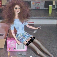 Барби feat.OldBusy