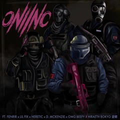 DARK INC.