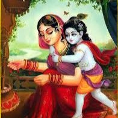 Stream episode 34 - Pastimes In Vrindavan - Mother Yashoda with Little  Krishna (Part 3) by Nityananda Charan Das podcast | Listen online for free  on SoundCloud