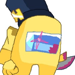 Trounce - Defeat (2023 Remaster) But Banana (My OC) Sings It