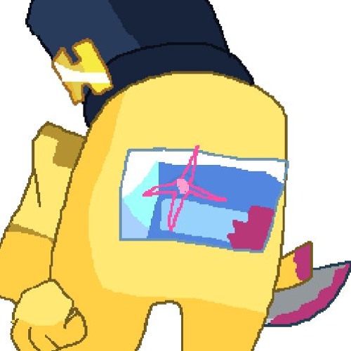 Trounce - Defeat (2023 Remaster) But Banana (My OC) Sings It