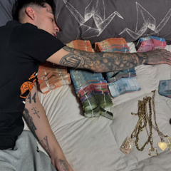 Reff 1- Il Nene de Oro Ft:Filtradoux