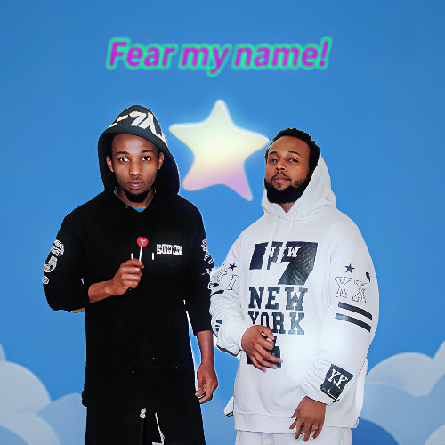 Fear My Name